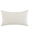 Gardner - BW Pillow - Hazel/Ivory