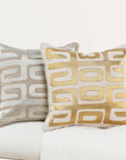 Zelo - Pillow 22' x 22'
