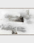 Whisper II - Painting Art by Buddy Whitlock