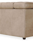 SS - Savion Deux Power Reclining Sectional