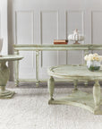 Traditions - Console Table