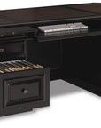 Telluride - Executive Desk