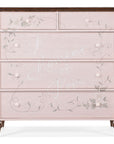 Susan G. Komen - Moment of Hope Chest - Pink