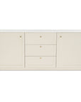 Nadine - Sideboard - Cream