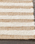 Rhodes - Stripe Area Rug