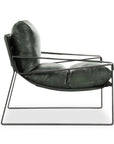 Morgan - Accent Chair