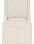 Eleana - Castered Chair