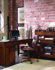 Danforth - Executive Leg Desk