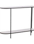 Bosa Console Table
