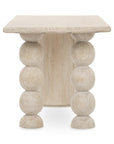 Adir - Desk - Cream