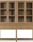 Driftwood - Display Sideboard