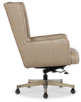 EC - Primrose Executive Swivel Tilt Chair - Beige