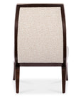 Bella - Slipper Chair - White