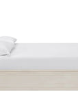 Birchaven - Panel Bed