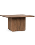 Vander - Square Dining Table