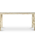 Segment - Dining Table - Panther Stone Beige