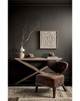 Dwell - Cross Console