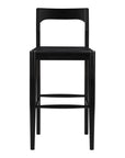 Owing - Barstool - Black