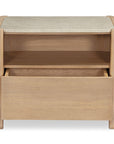 Lane - Nightstand - Natural