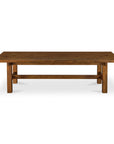 Mikoshi - Dining Table Large - Brown