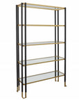 Kentmore - Modern Etagere