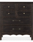 Americana - Six-Drawer Chest