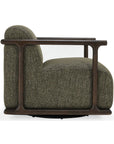 Lucia - Swivel Chair