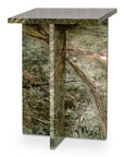 Blair - Accent Table - Rainforest