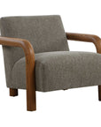 Balance - Accent Chair - Herb