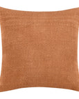 Bassinet - 18" x 18" SLD Pillow - Hazel