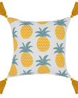 Indoor/Outdoor - Sonoma Pillow - Yellow Multi