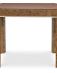 Archives - Game/Dining Table - Dark Wood
