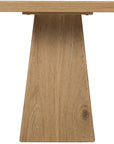 Driftwood - End Table