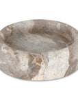 Anais - Catchall - Beige Marble