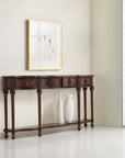 Hall Console 72"