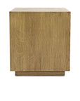 Layne - Square End Table