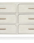 Serenity - Dresser - White