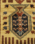 Vintage Senneh 33974