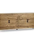 Orlando - 4 Door Sideboard