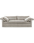 Cassiano - Slip Cover Sofa