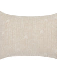 French Herringbone - Sham