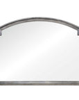 Via Della - Mirror - Silver
