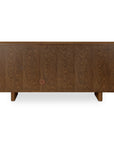 Casey - Sideboard - Dark Brown
