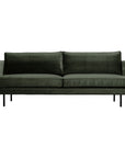 Raphael - Sofa - Dark Green