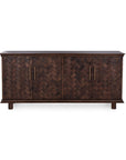 Shira - 4 Door Buffet - Kona Brown