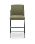Danny - Counter Stool - Green