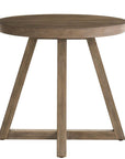 Dwell - Round Side Table