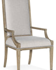 Castella - Arm Chair