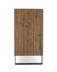 Danica - Sideboard - Natural Oak