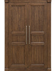 Driftwood - Wardrobe